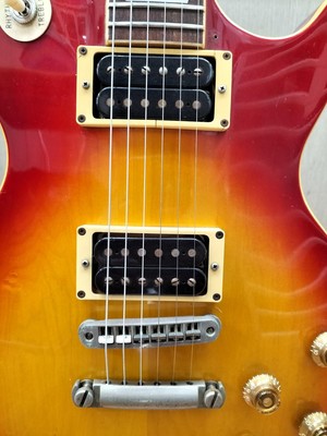 GRECO / EG-700 (NO250522) | eBay