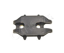 vorne aussen Stoßstange Träger Halter LH=RH für BMW 5er E34 1988-1995