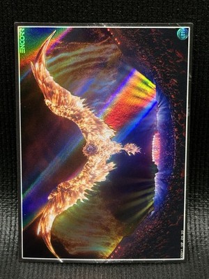 Illenium ENCORR Card - Odyssey 2026 - First Edition - ODSY1 VIP 24/33 - Phoenix