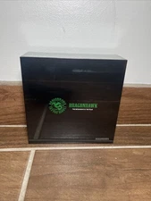 Dragonhawk X3 Pro Tattoo Wireless Gun Pen Machine Kit TZ-202LY