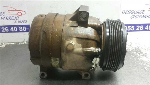 7700105765  Klimakompressor Renault scenic 19 dci d 102 cv