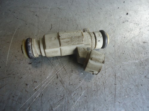 Kia Rio II Einspritzventil 3531004000 1.2 57kW G4LA 86243