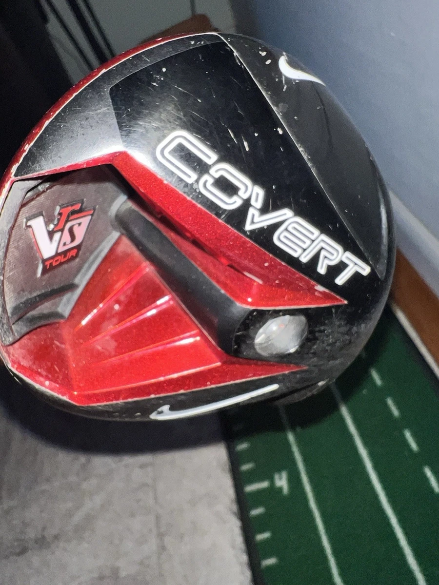Nike VRS Covert Tour Driver Golf Clubs for sale - eBay