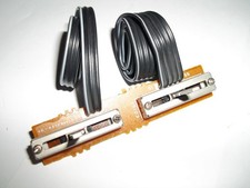 Kenwood GE-1100  Reverb Delay/Depth Switches  YG-437F94V-0