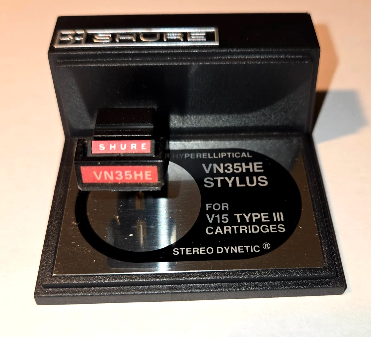 Shure V15 Iii for sale | eBay