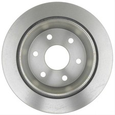 Raybestos R-Line Automotive Replacement Rear Disc Brake Rotor Select Chevrolet
