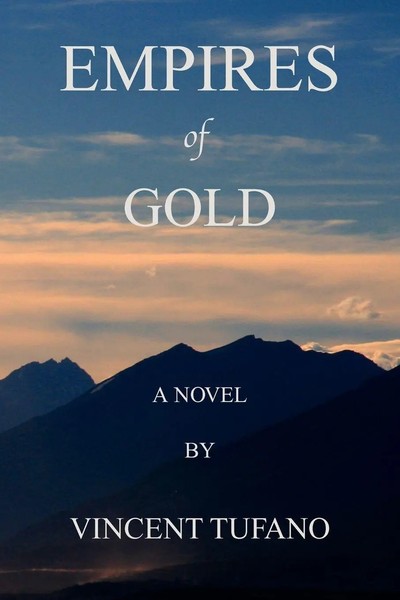 Vincent Tufano | Empires Of Go*D | Taschenbuch | Englisch (2009) | Xlibris-image