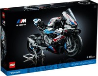Lego 42130 BMW M 1000 RR Technic