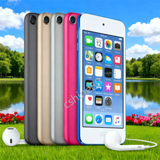   NEW Apple iPod Touch 5th 6th 7th Gen- Sealed Box All Colors FAST SHIPPING Lot