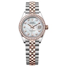 Rolex Lady-Datejust 28 279381RBR