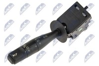 NEU - NTY EPE-PE-012 Lenkstockschalter FüR CitroËN Passend FüR Fiat Peugeot