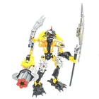 LEGO Bionicle Set 8912  Toa Mahri Toa Hewkii