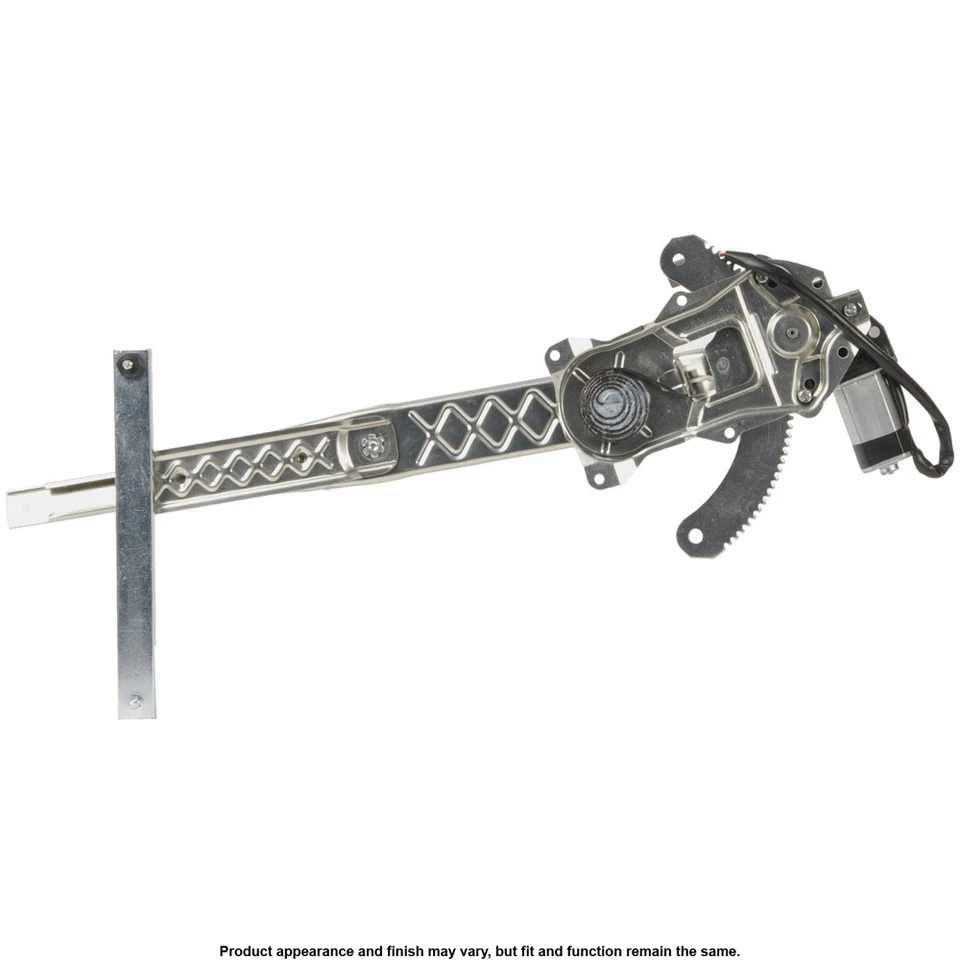 For Ford Expedition 1997 1998 Cardone Front Left Window Motor & Regulator CSW - Изображение 2 из 4