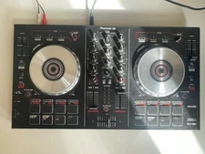 Pioneer DDJ-SB2 DJ 2 Channel 4 Deck Mixer