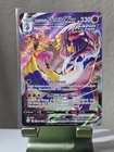 Rapid Strike Urshifu VMAX TG21/TG30 Swsh09: Brilliant Stars Trainer Gallery Holo