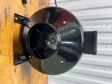 6" In ine Exhaust Fan Hydroponic Duct Blower 6in No.20190412768