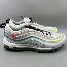Size 11 - Nike Air Max 97 Worldwide Pack - White for sale  display picture 3