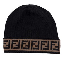 Cappelli da uomo Fendi Acquisti Online su