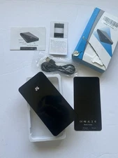 Portable Power Bank With Camera 