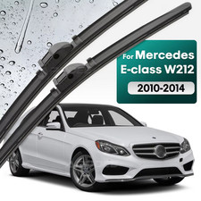Scheibenwischer vorne passend für MERCEDES E-KLASSE | TYP W212 S212 | 2009-2016