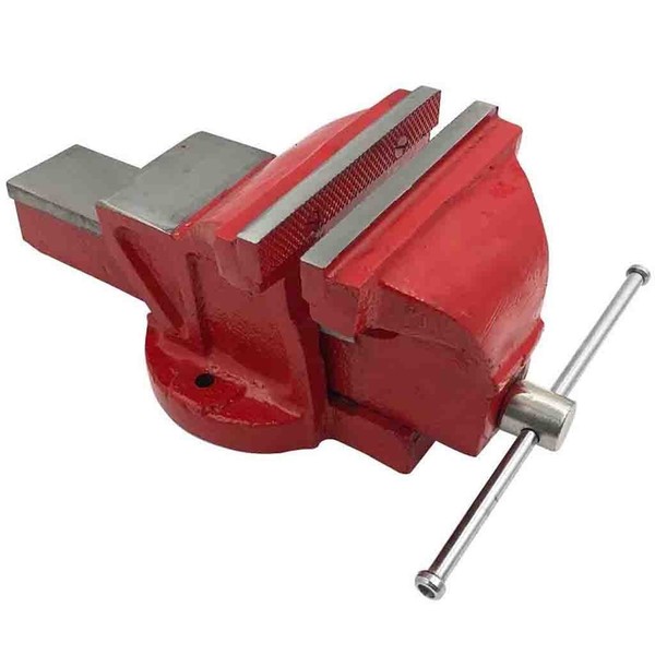 Tornillo Para Banco de Trabajo 100 mm.