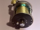 Ocean City Model #993 Vintage Fishing Reel Free Spool Surfing Cast USA — photo 6