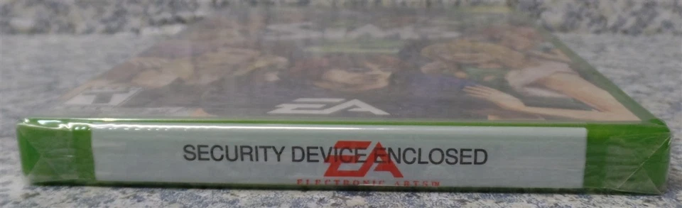 Video Game XBOX The Sims 2 #2 NEW SEALED - Image 3 of 4