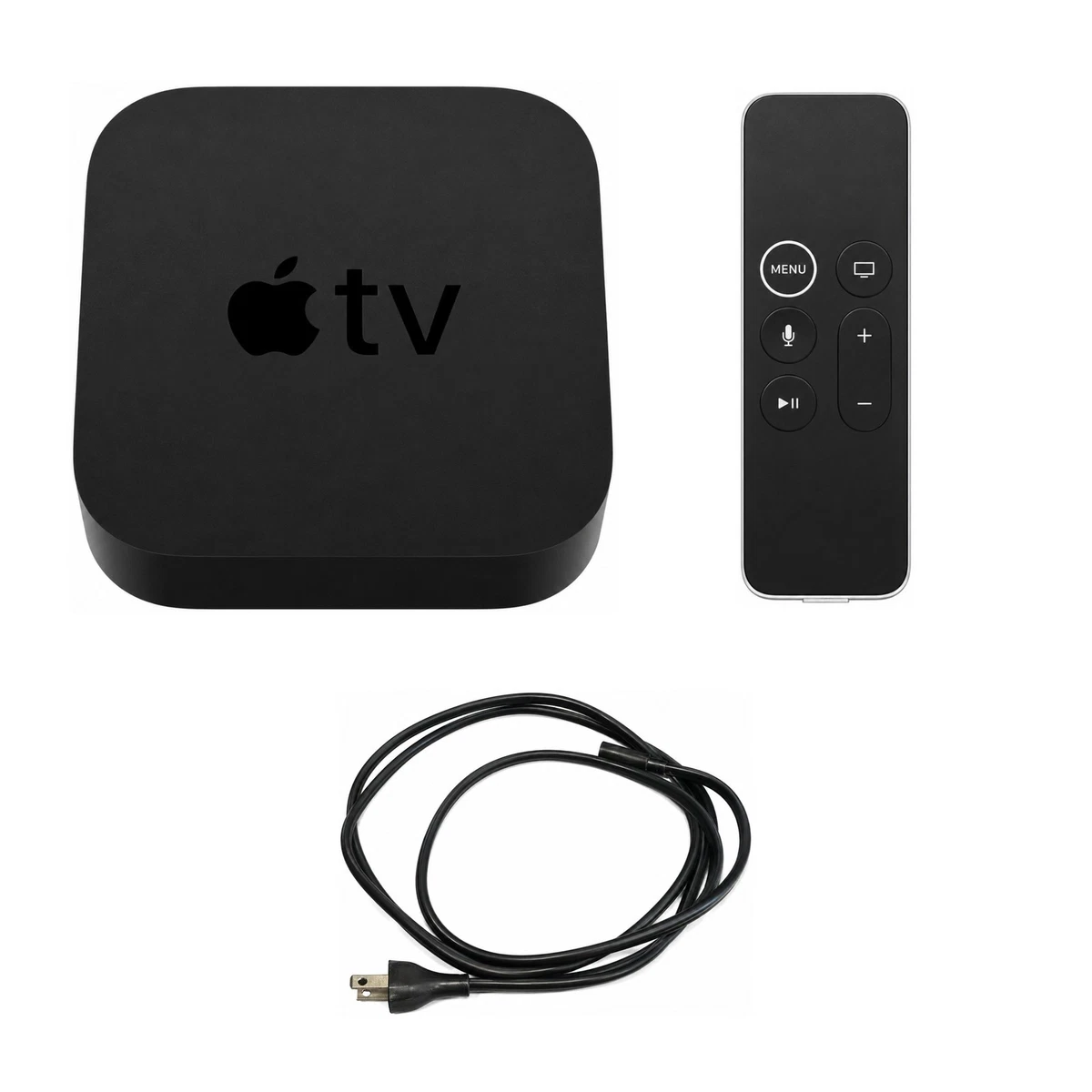 Apple TV 4K Wi-Fi Media Streamers for sale | eBay