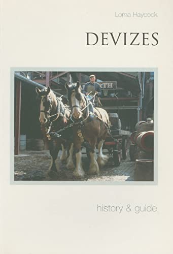 Devizes: History & Guide (Tempus History & Guide Series),Lorna H