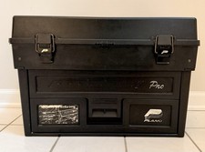 VINTAGE Plano Phantom Pro III Black 4 Drawer ...