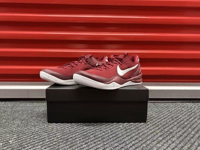 Nike Kobe 8 Protro TB Promo 'Team Red' Men's Size 8 HM6469-602 | eBay