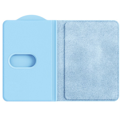 Original Offizielle Samsung Magnetkarte Brieftasche Zubehör für Galaxy S25 / S26