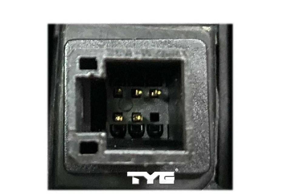 Espejo retrovisor para Toyota Camry TYC 2007-2011 Foto 4 de 4