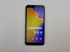 Samsung Galaxy J6+ (SM-J610G) 32GB - Black (G...