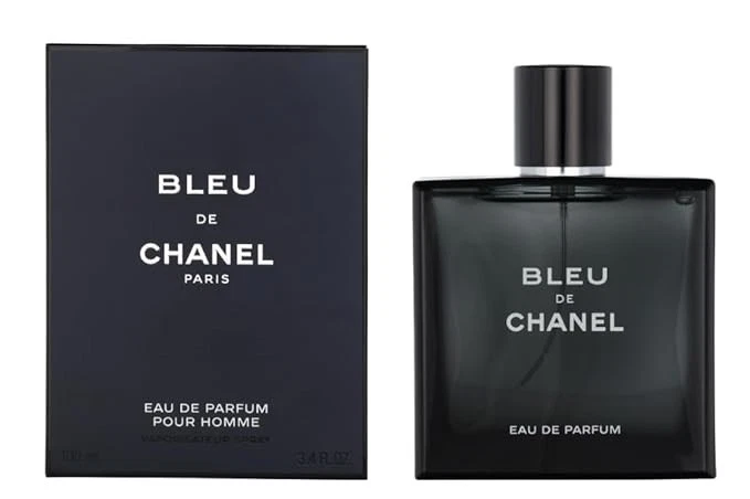 CHANEL香水BLEU DE CHANEL100ml Bleu De Chanel 100ml for sale | eBay