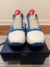 Kobe 5 Protro Mens Sneakers Caitlin Clark Coc...