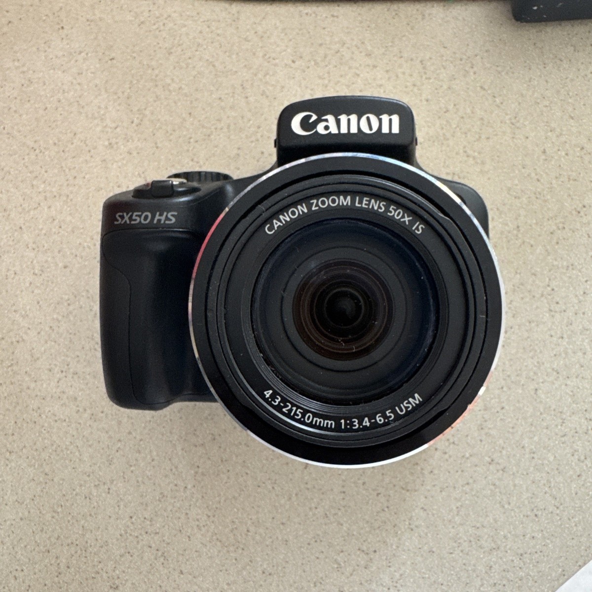 Price Canon Powershot Sx50 Hs Canon PowerShot SX50 HS Digital