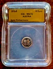 2026 Austrian Gold Philharmonic 1 oz — photo from another recent sale