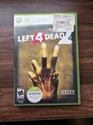 Left 4 Dead 2 Microsoft Xbox 360