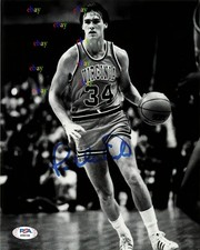RICK CARLISLE West Virginia Mountaineers  Signed Autographed 8x10 photo Reprint