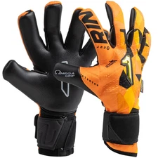 New RINAT META TACTIK PRO SOCCER GLOVE Size 8, Goalkeeper, Futbol