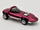 Hot Wheels RLC Redline Club 80th Anniversary Original 16 Silhouette