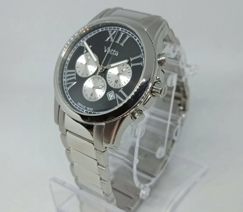 Best 40mm chronograph store