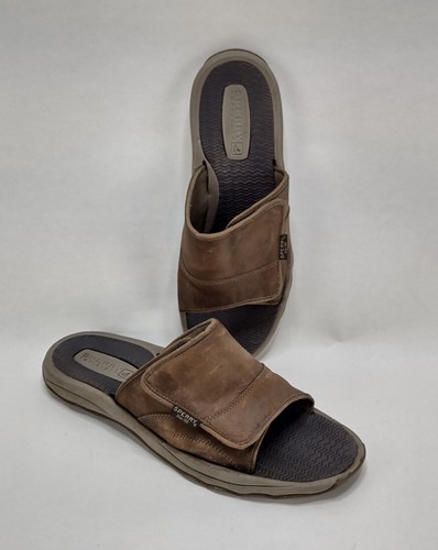 Sperry Top-Sider Mens Outerbanks Slide 