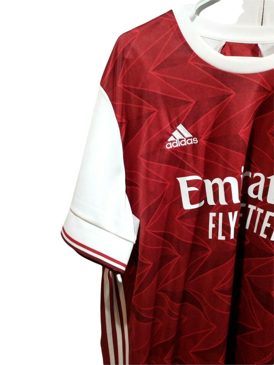 Adidas Arsenal Home Jersey Aeroready Soccer 20/21 Men' Multi sizes