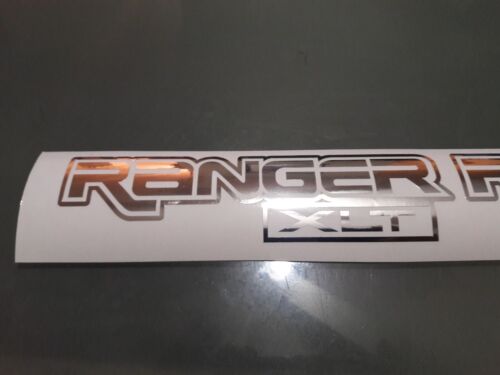 Calcomanías de vinilo Ford Ranger 4,0 L - 2 paquetes - Imagen 8 de 12