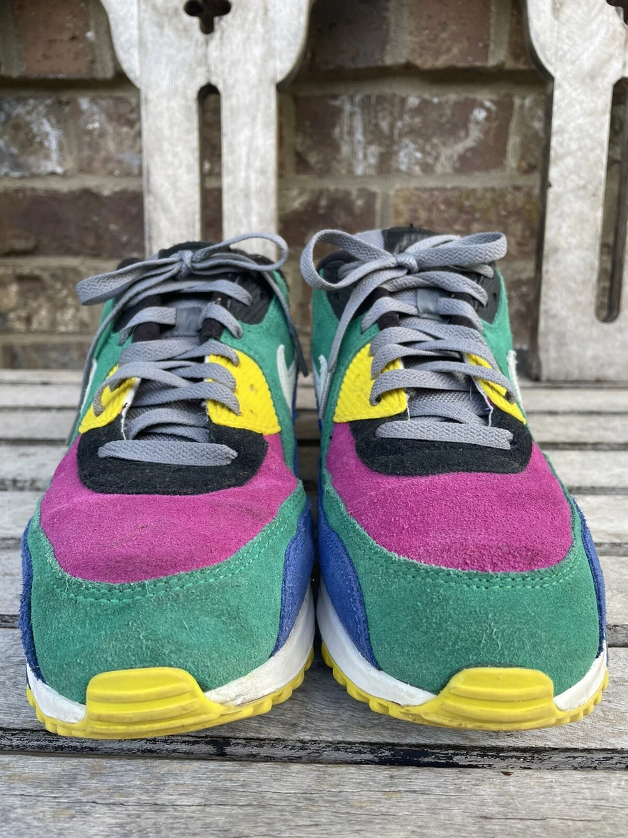 Nike air max 90 viotech cheap