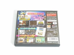 Tested BOXED Game Center CX Arino's Challenge 2 Nintendo DS Bandai 2009 Japan 1