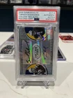 2005 Donruss Elite Tom Brady PSA  AUTHENTIC Auto 9  /50 INVEST HOF GOAT MVP TB12