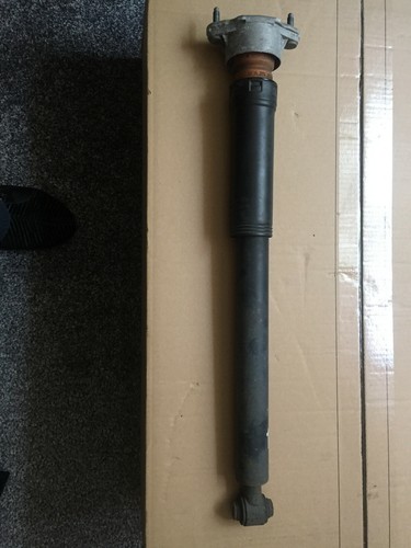 Orig. Mercedes Stoßdämpfer Stossdämpfer H hinten A2043260598 links rechts